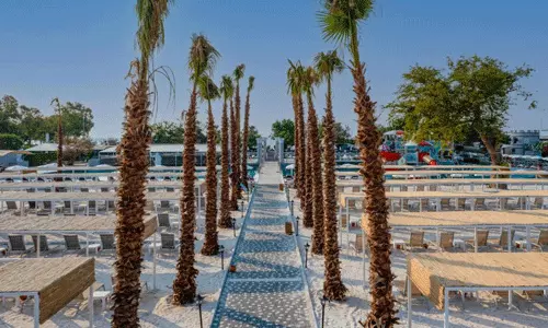 هتل میاروسا بیچ کمر آنتالیا